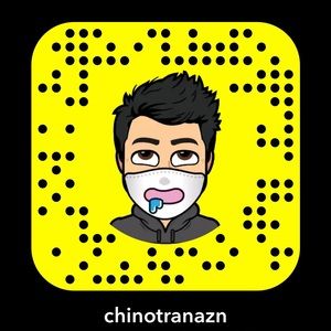 Meet your Posher, Phillip